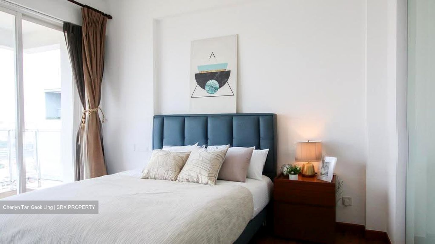Mera Springs (D8), Condominium #623713901